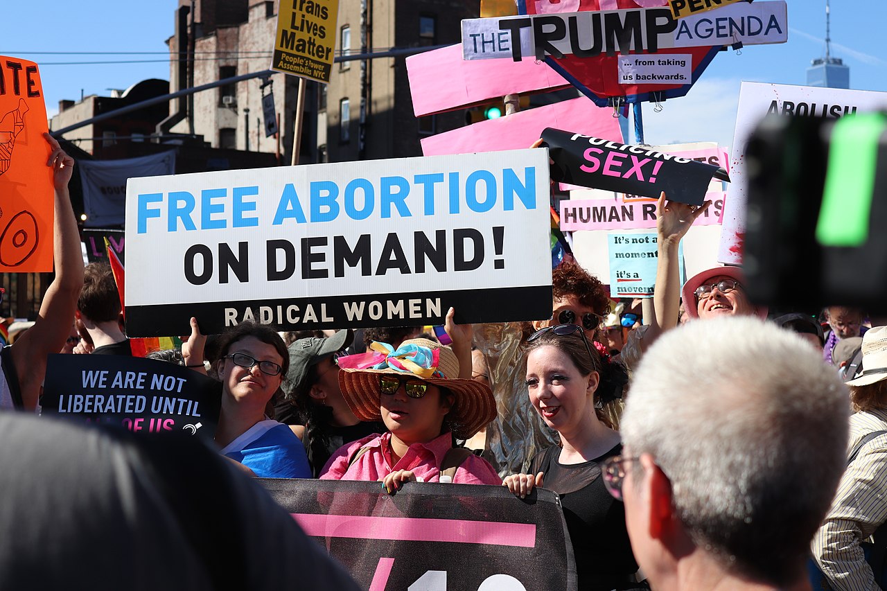 Activists Compel Democrats to Acknowledge Party’s Extreme Stance on Abortion