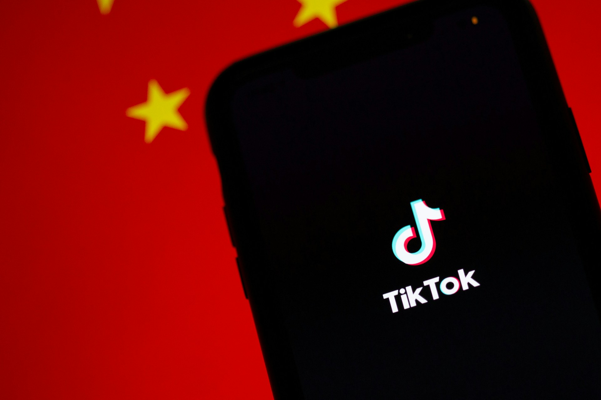 Congress Must Hold Firm Against TikTok’s Legion Of Lobbyists And Cut Off Chinese Espionage
