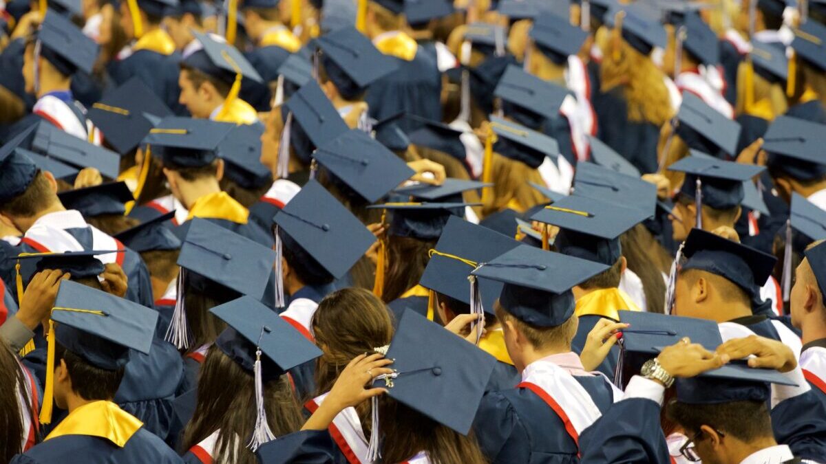 Universities Are Canceling Commencement. Students Should Skip It Anyway