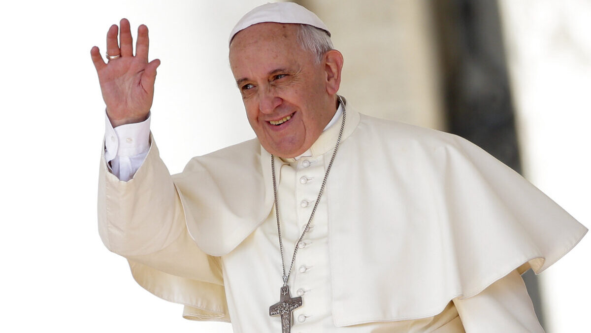 Vatican’s ‘Dignitas Infinita’ Takes on Complex Moral Challenges