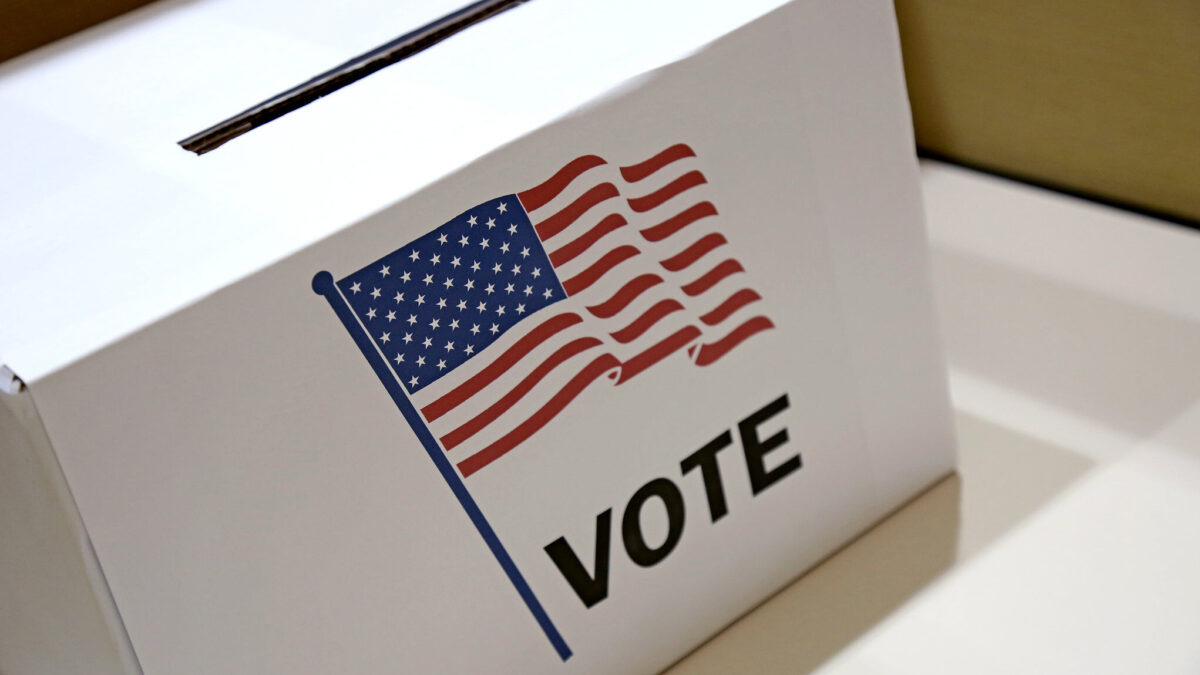 What A Viral Voting Claim Got Wrong And Why Americans Are Still Right To Be Concerned
