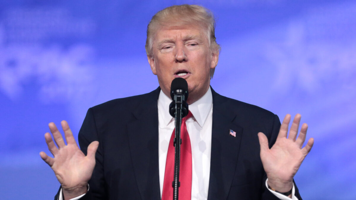 Prosecutors Accuse Trump Of 'Criminal Scheme' To 'Corrupt' 2016 Election While Russia Hoaxers Walk Free - Vimarsana News