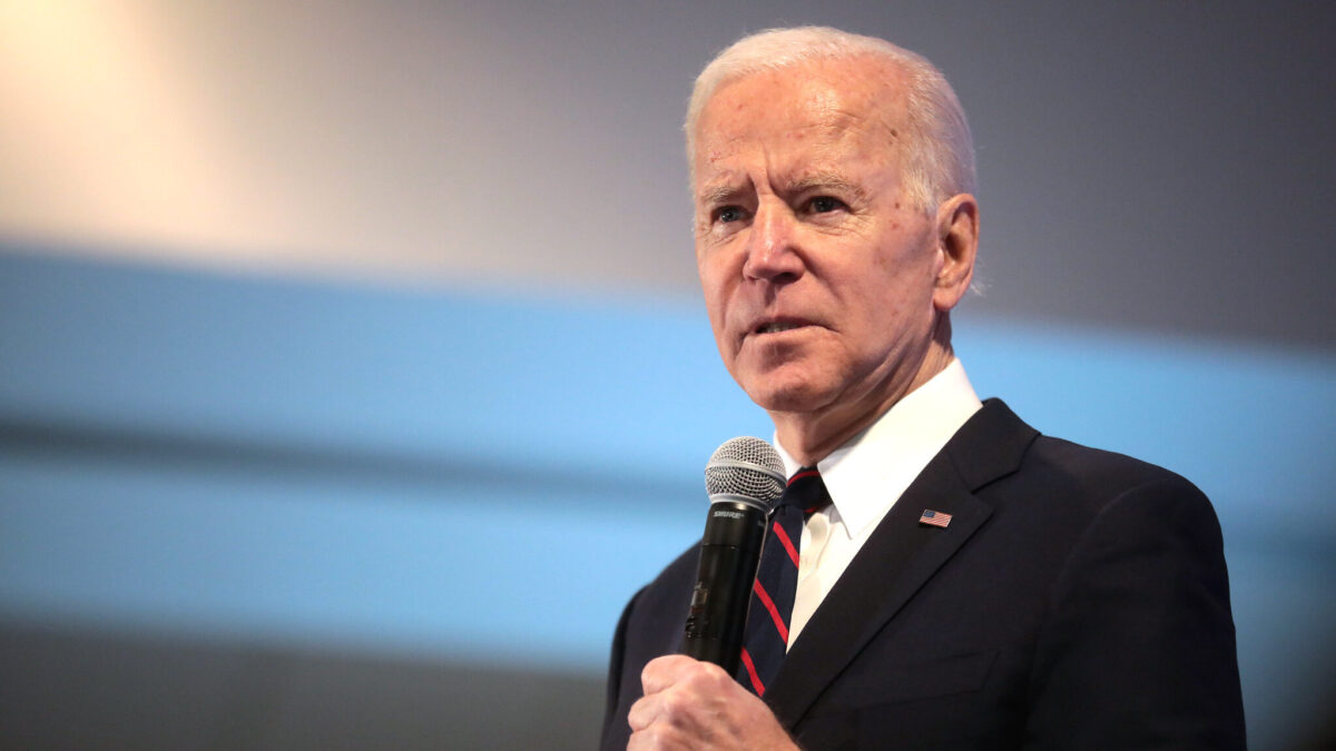 Nebraska Proposal Could Thwart Biden’s Easiest Path To Victory — If Republicans Pass It In Time