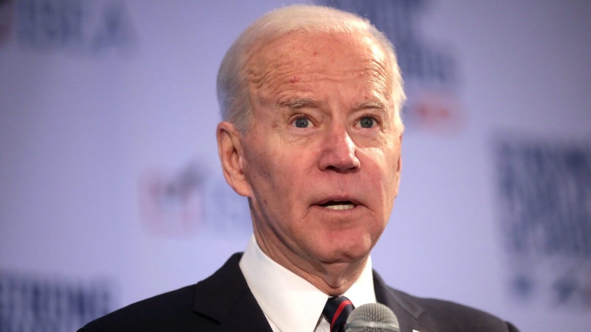 Black Voters’ Disillusionment With Biden Could Help Trump Pull Off A 2016 Repeat