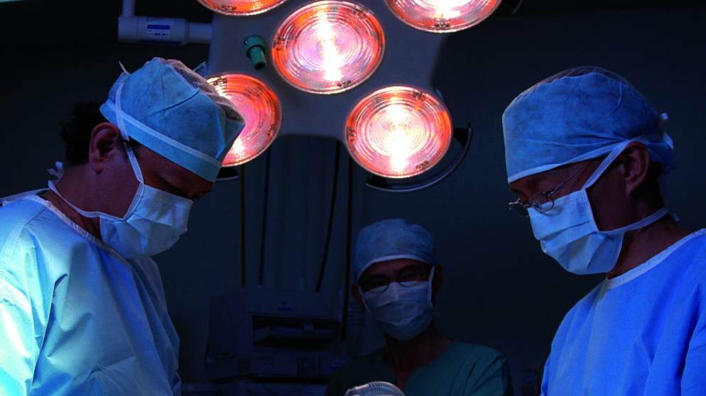 Medicare bureaucrat denies test to transplant recipients despite doctors’ advice