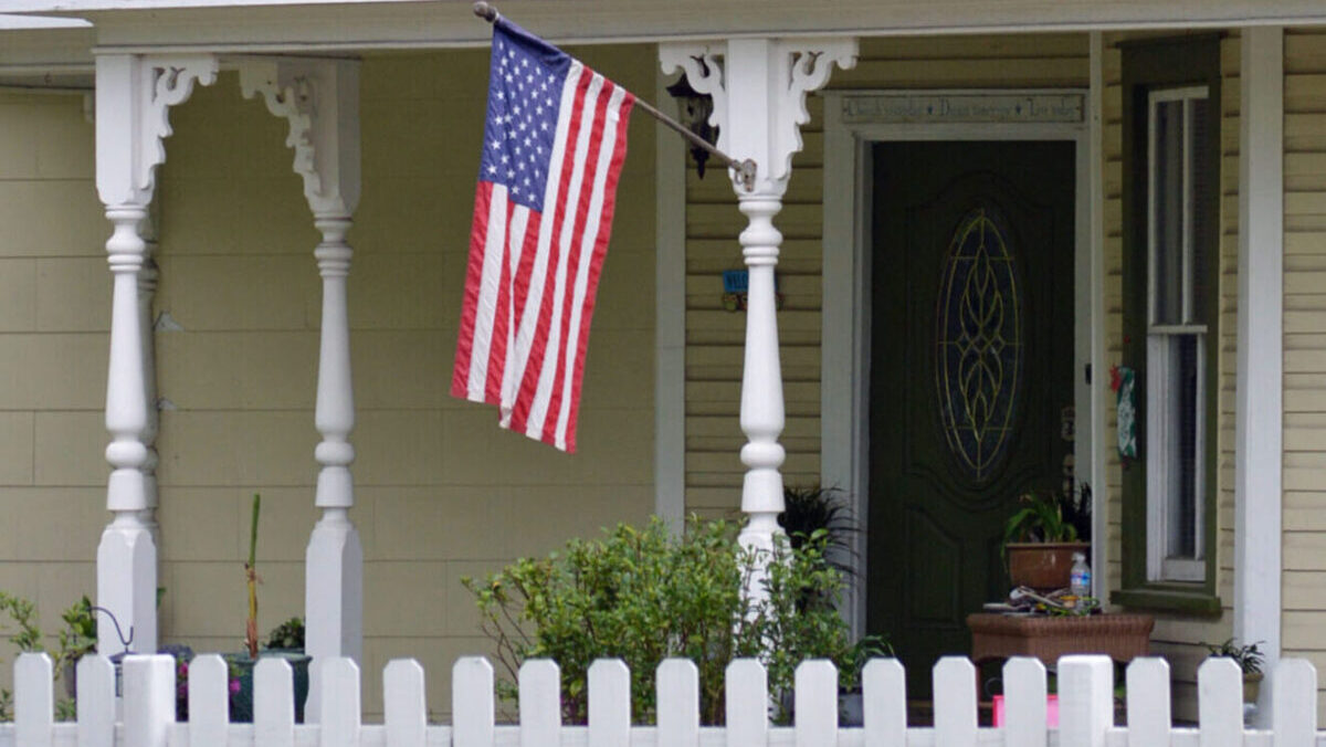 How bidenomics shattered the american dream of homeownership