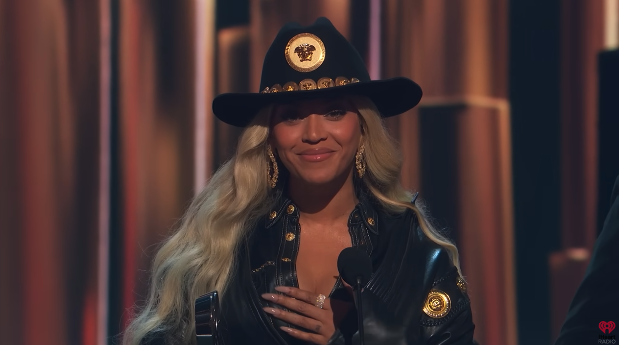 Beyoncé’s ‘cowboy carter’ is all hat and no cattle