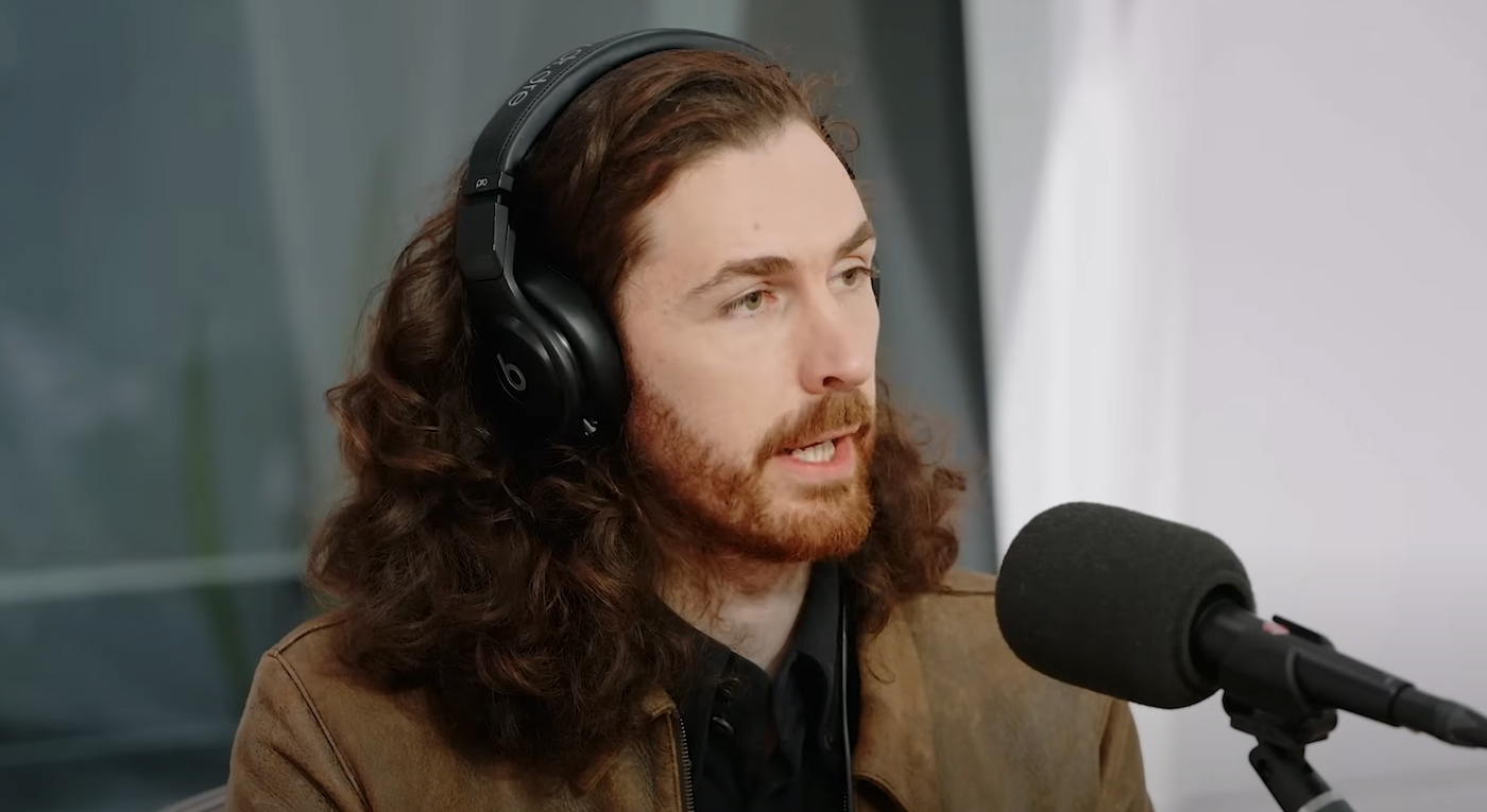 Hozier’s EP “Inferno” embarks on a harrowing journey but shuns redemption