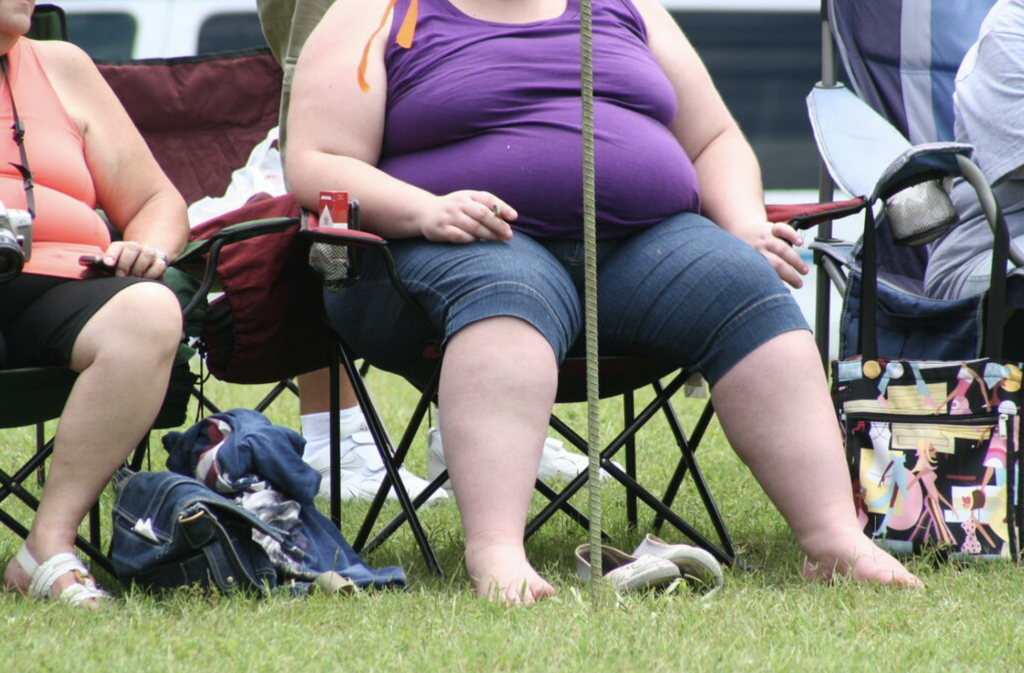 Obesity Crisis Claims More Lives Daily Than COVID-19 Ever Has