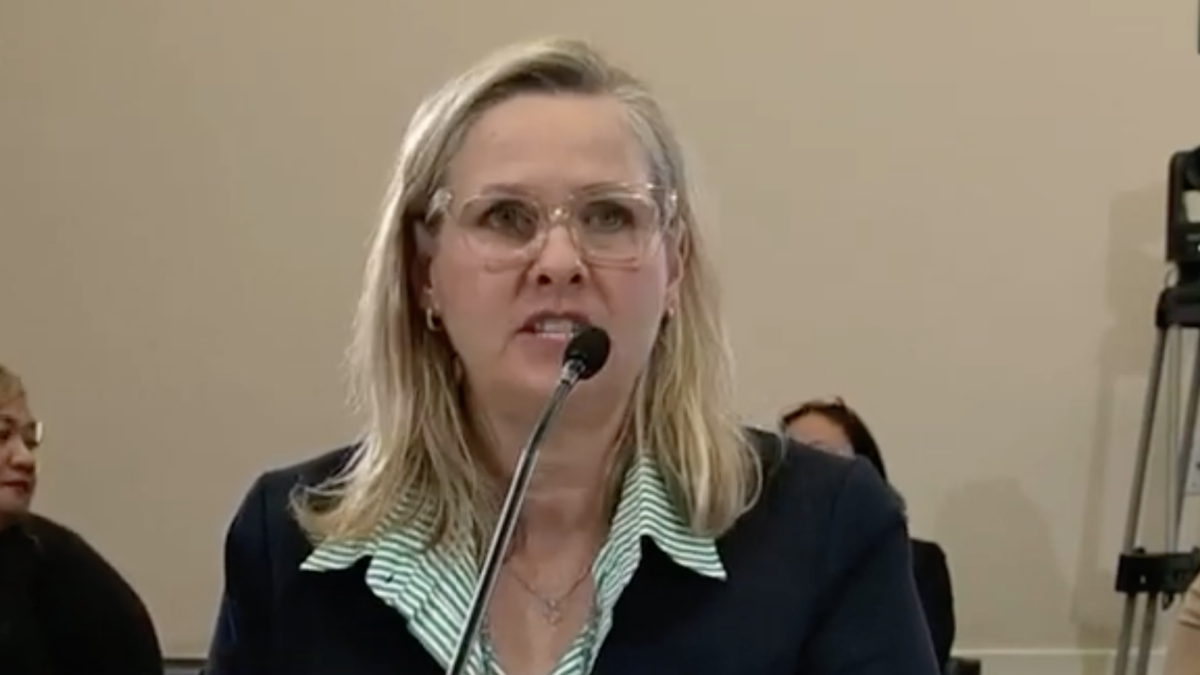 Human Trafficking Czar Ignores Democrat-Invited Human Trafficking Over U.S. Border - Vimarsana News