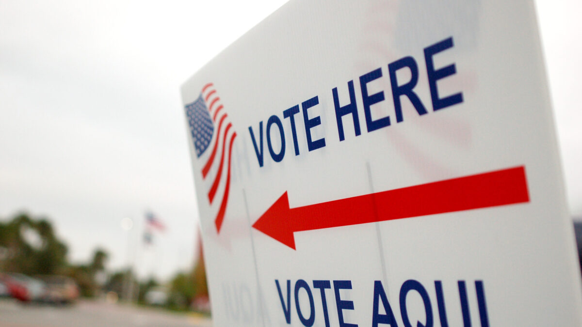One Word In Your State Constitution Could Open Up Your Elections To Foreign Nationals