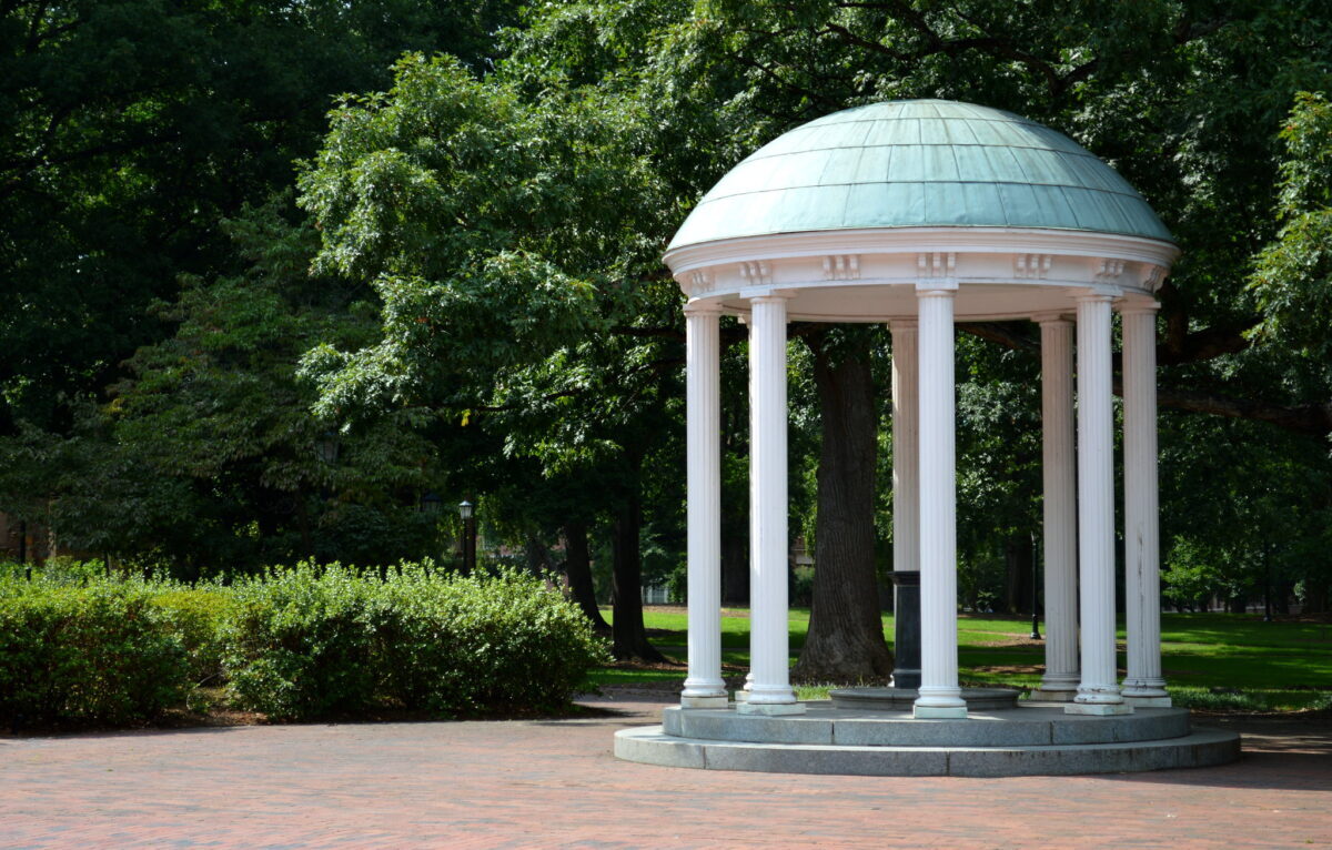 Unc under fire after professors threaten to hold grades hostage in solidarity with hamas