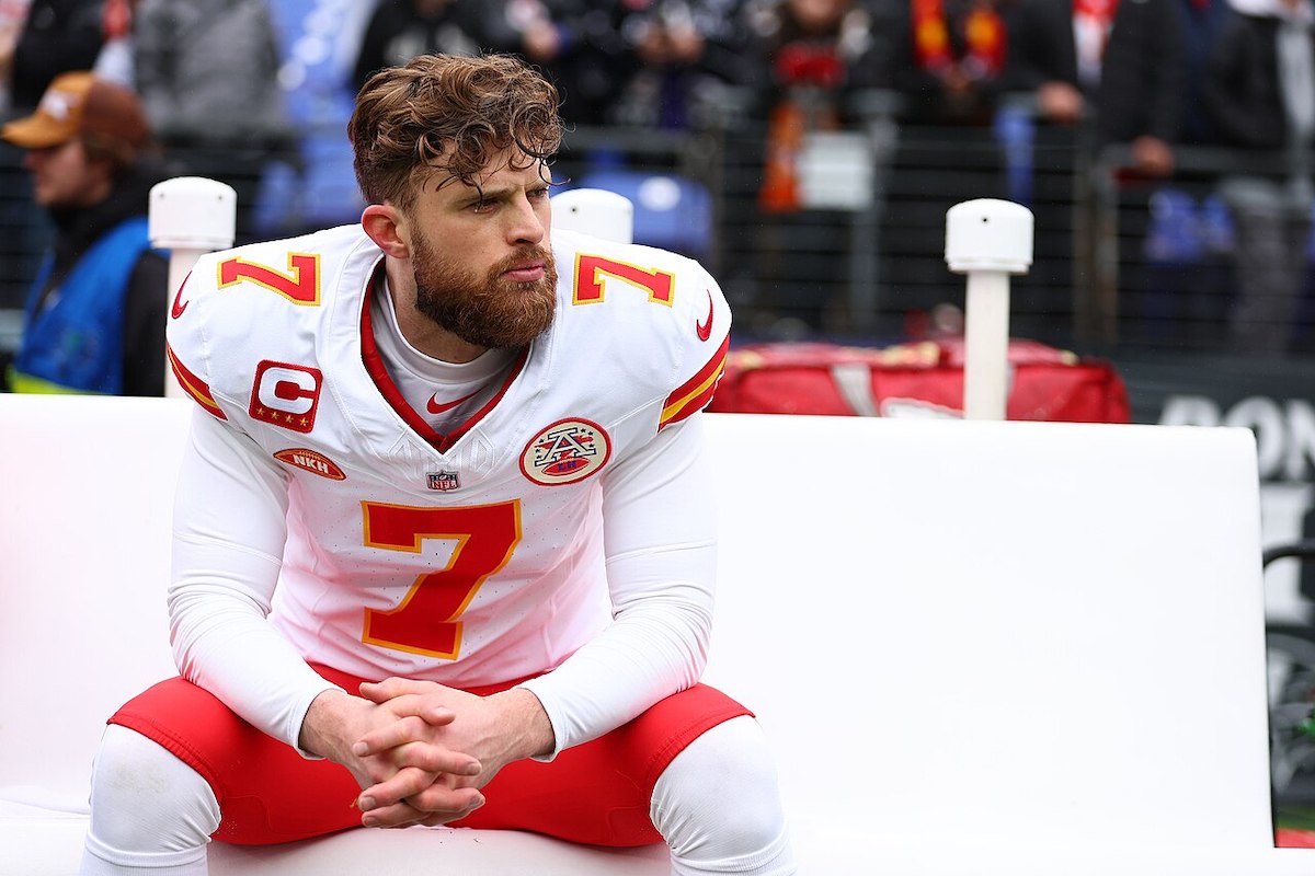 The NFL Criticism of Harrison Butker Reflects Anti-Christian Bias in the Left