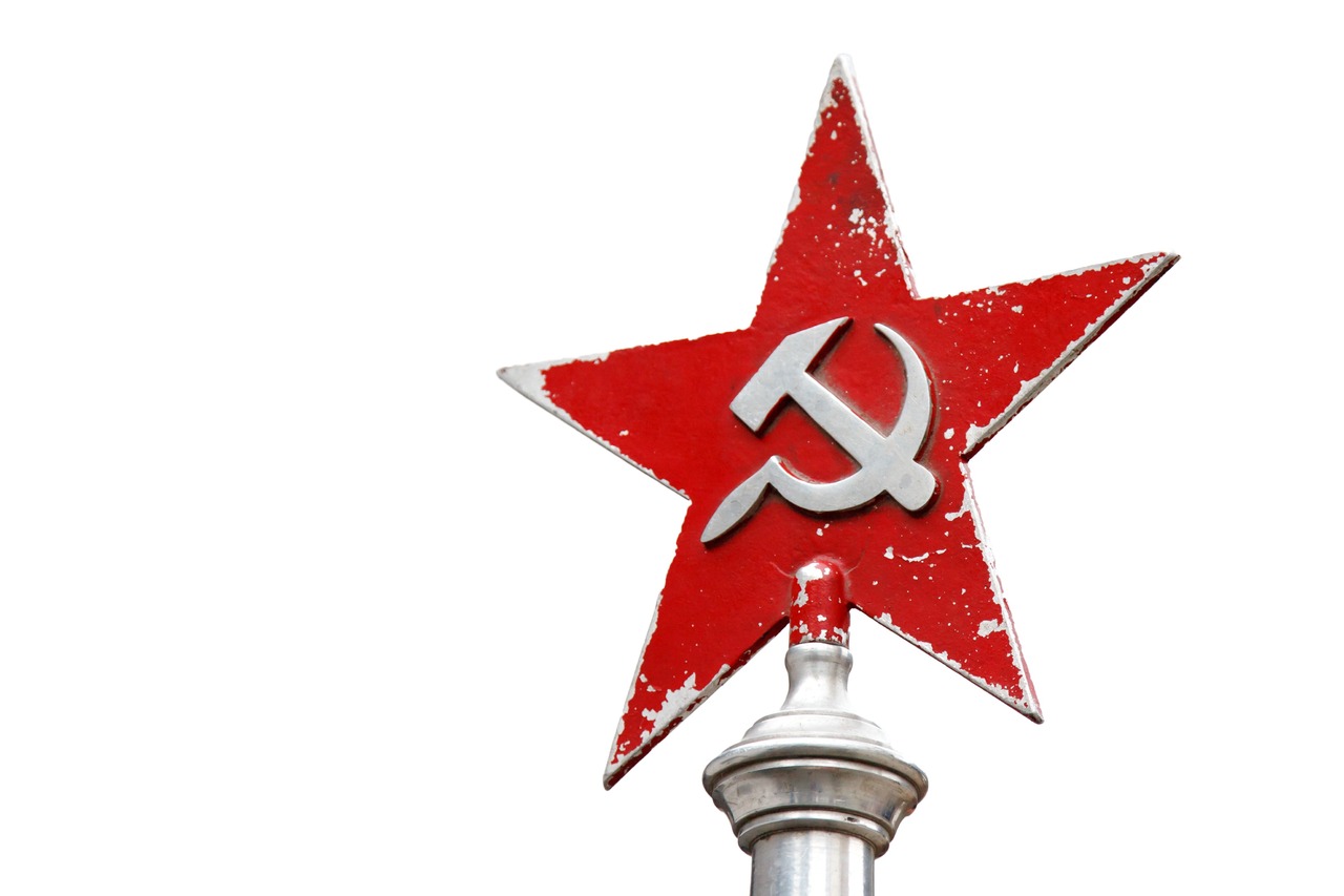 Could Censorship Lead America to Resemble Soviet Russia?