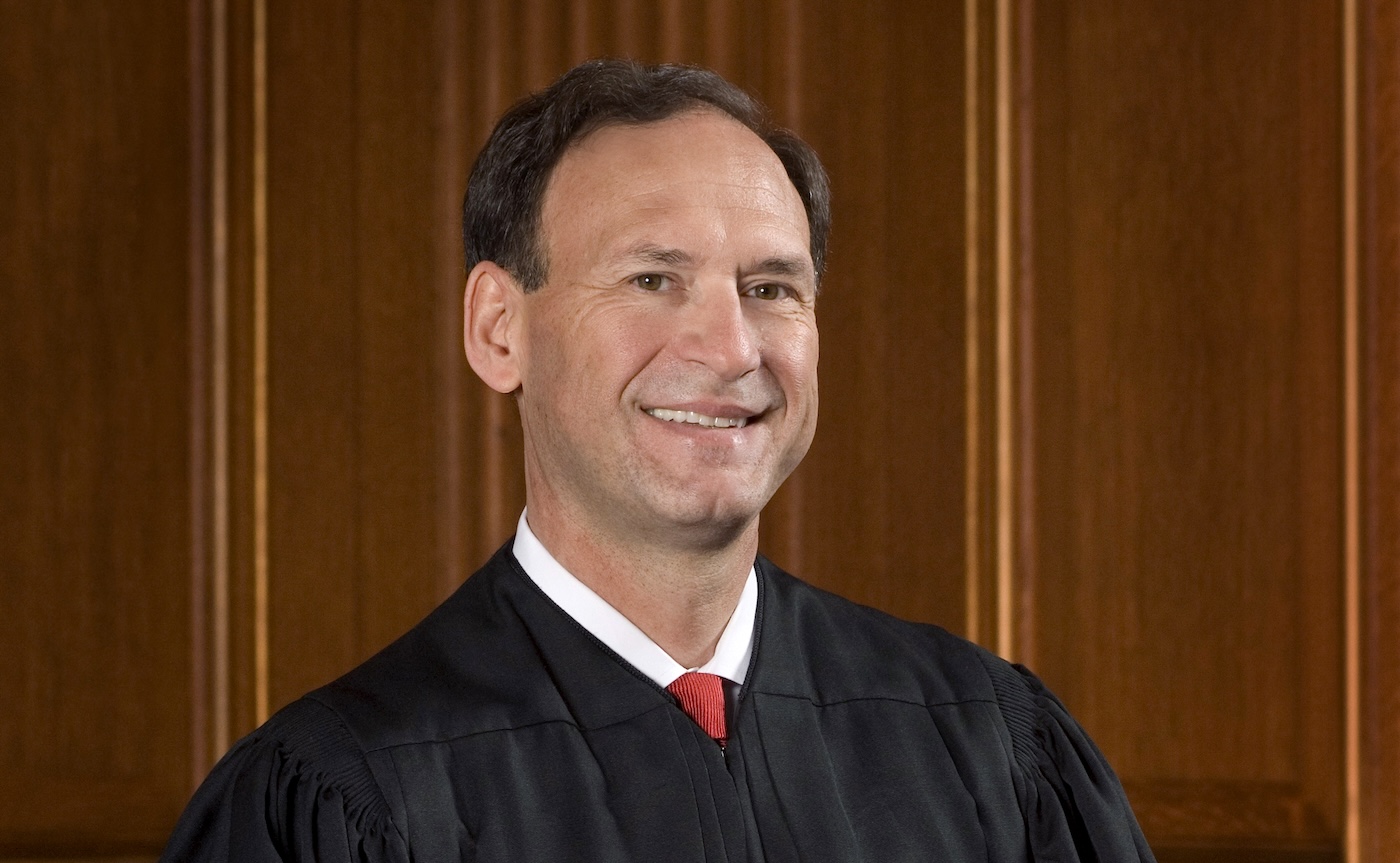 After Extensive Research, Why Demanding Alito’s Recusal Seems Absurd