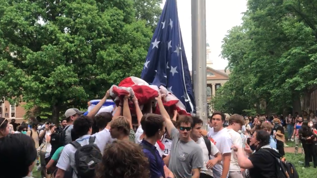 Can Frat Bros Can Save The Republic?