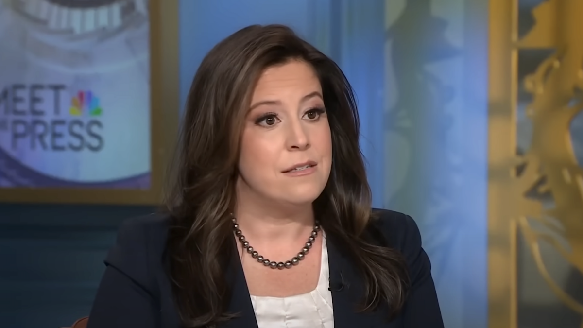 Stefanik Complaint: Judge Merchan Was ‘Intentionally Selected’ To Ensure Trump Is Convicted