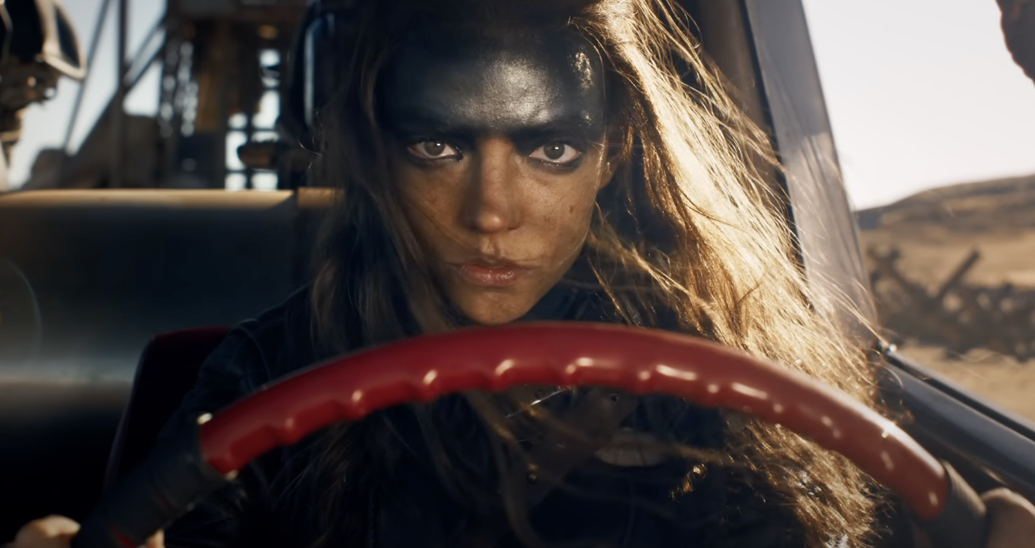 Furiosa: A Mad Max Saga” Brings Hope, Despite Box Office Numbers