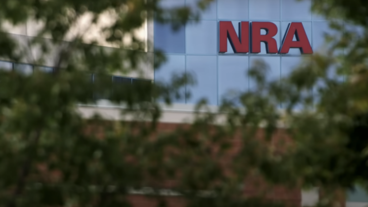 SCOTUS: New York Gun Grabbers Trampled First Amendment To Stifle National Rifle Association