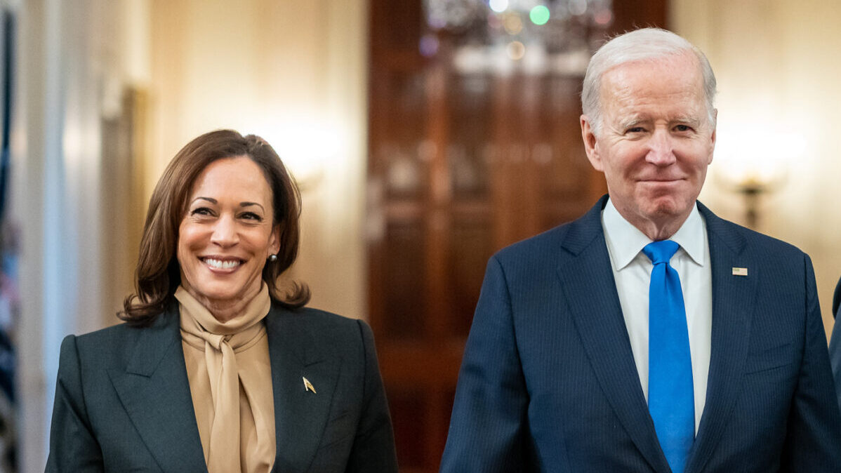 Democrats Wanted An Early Debate So They’d Have Plenty Of Time To Dump Biden