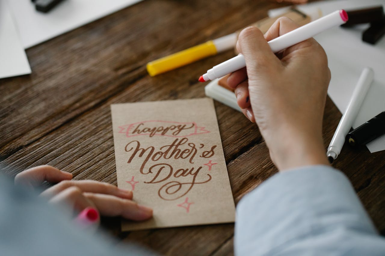 The Significance of Mother’s Day Triggers Appreciation for Moms