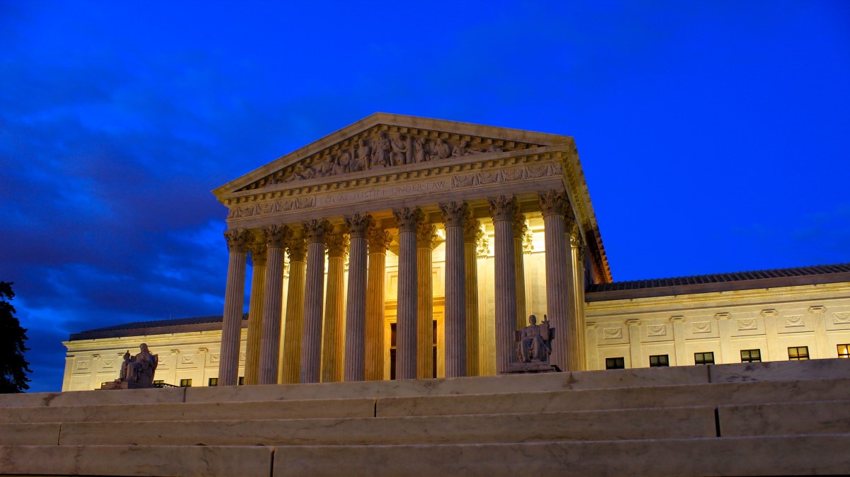 5 Key Points from Supreme Court’s Affirmation of NRA’s Speech Rights