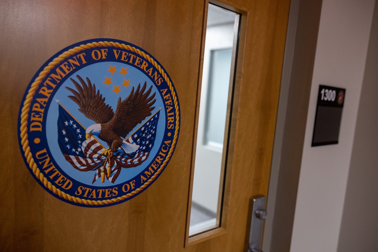 VA Bonus Scandal: A Unique Instance of Government Solving Its Own Mistake