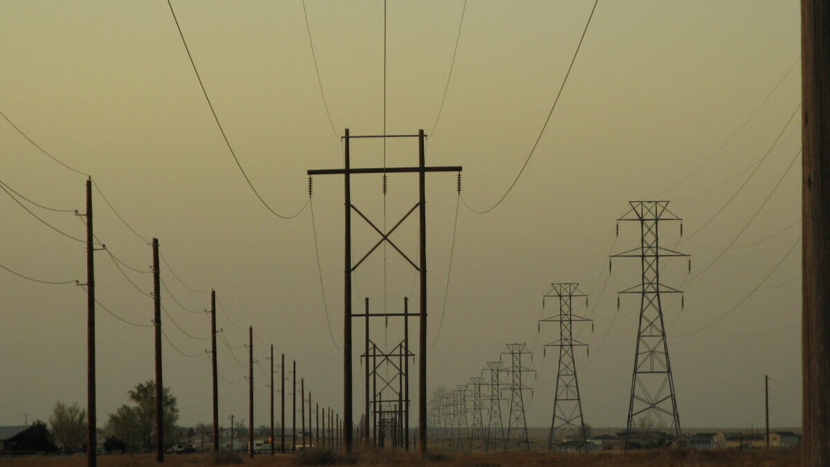 EPA Emission Rules Threaten To Shut Down Power Grid For Millions