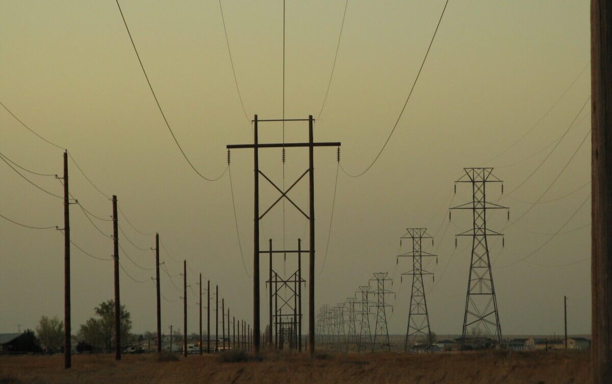 EPA Regulations Risk Power Grid Shutdown for Millions