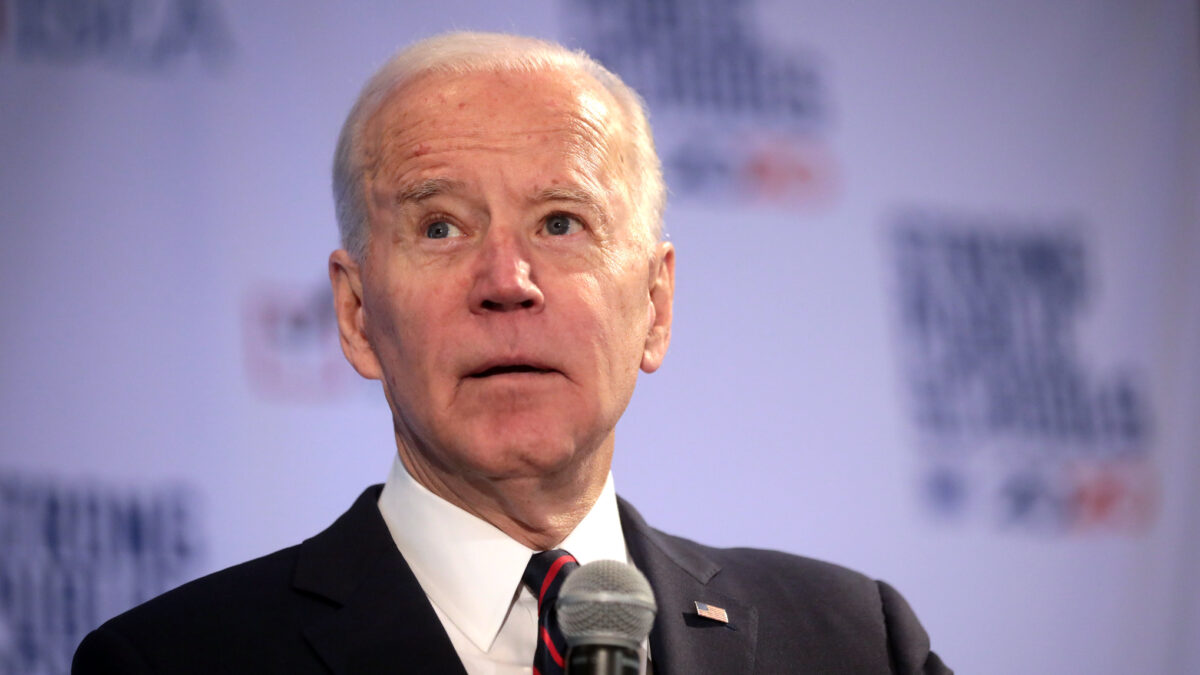 Biden’s Home State Enlists Former Obama Solicitor General To Defend Loose Election Laws