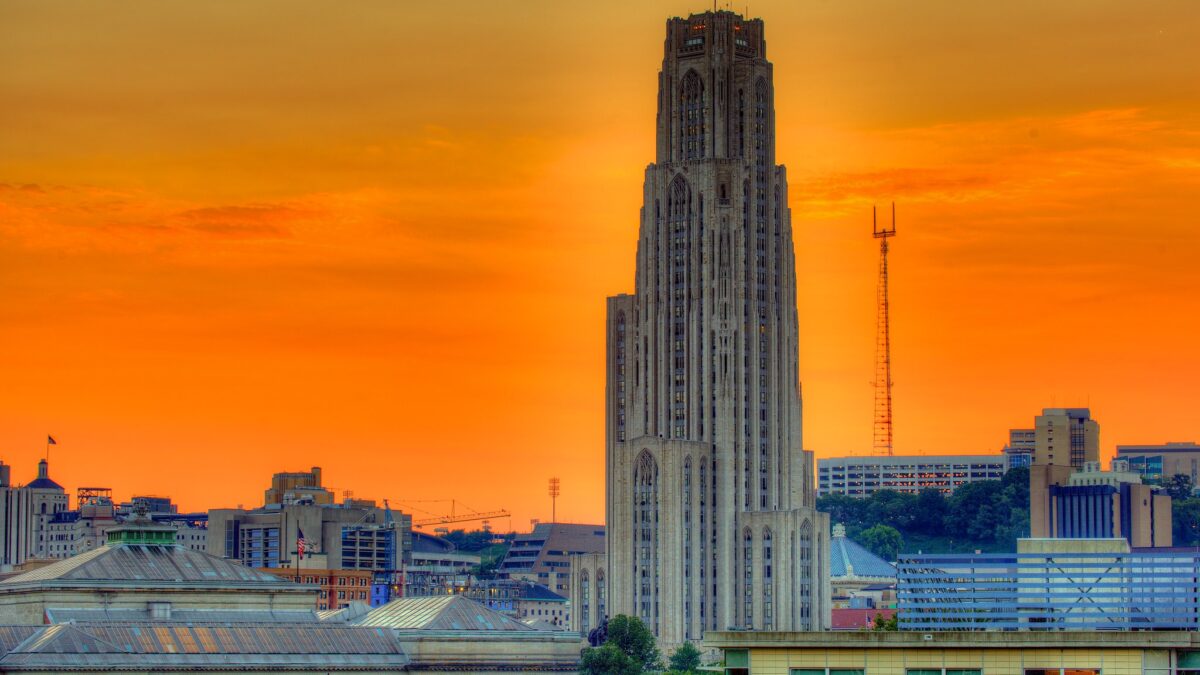 University Of Pittsburg Shifts Blame After Firing Med School Professor For Criticizing DEI