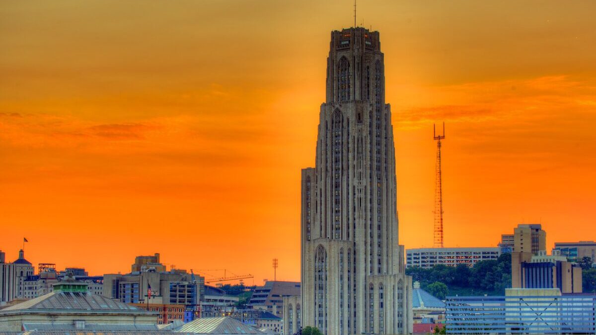 University of Pittsburgh shifts responsibility after dismissing medical school professor for DEI criticism