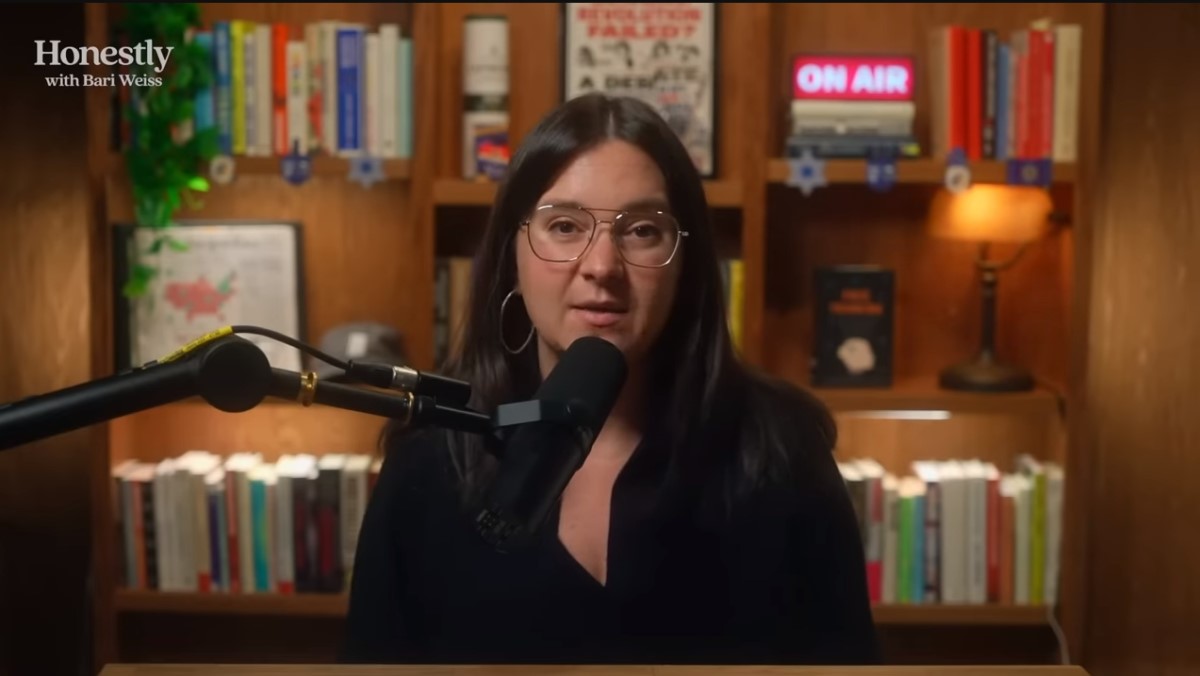 Is Bari Weiss Truly Against Cultural Marxism?