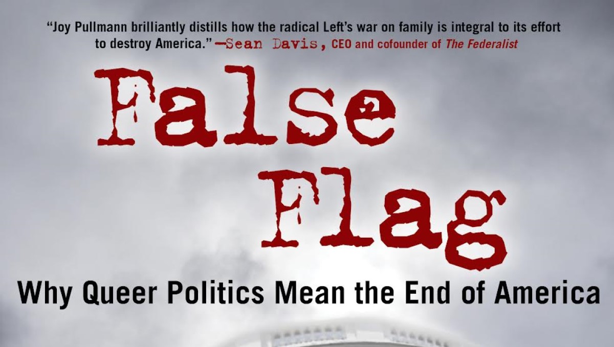 Read the false flag book review amazon banned as ‘hate speech’ (or something)
