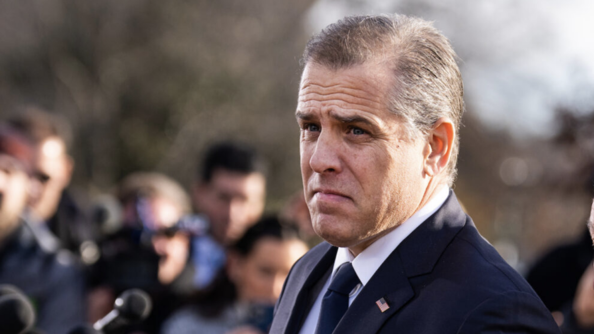Here’s Everything You Need To Know About Hunter Biden’s Criminal Gun Trial