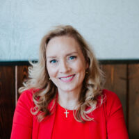 Author Lori Hinz profile