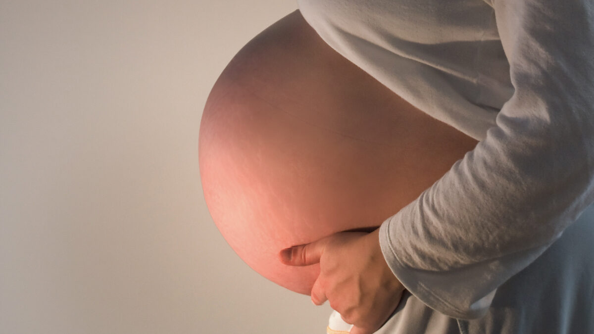Massachusetts Bill Would Allow Women to Sell Their Unborn Children