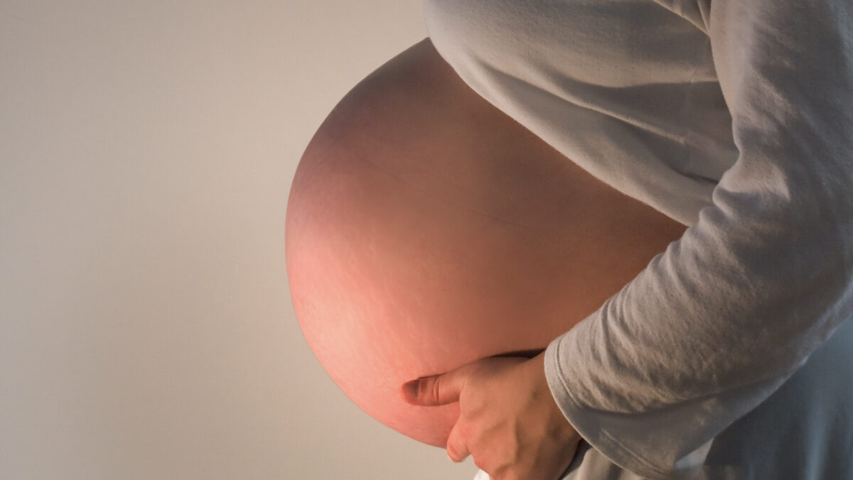 Massachusetts Bill Proposes Legalizing the Sale of Unborn Children by Women