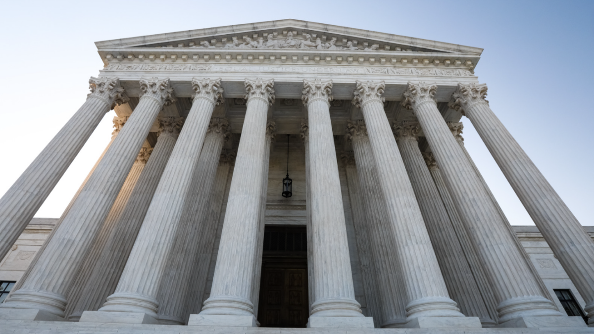 String Of Unanimous SCOTUS Decisions Confirms Proliferation Of Activist Lower Courts