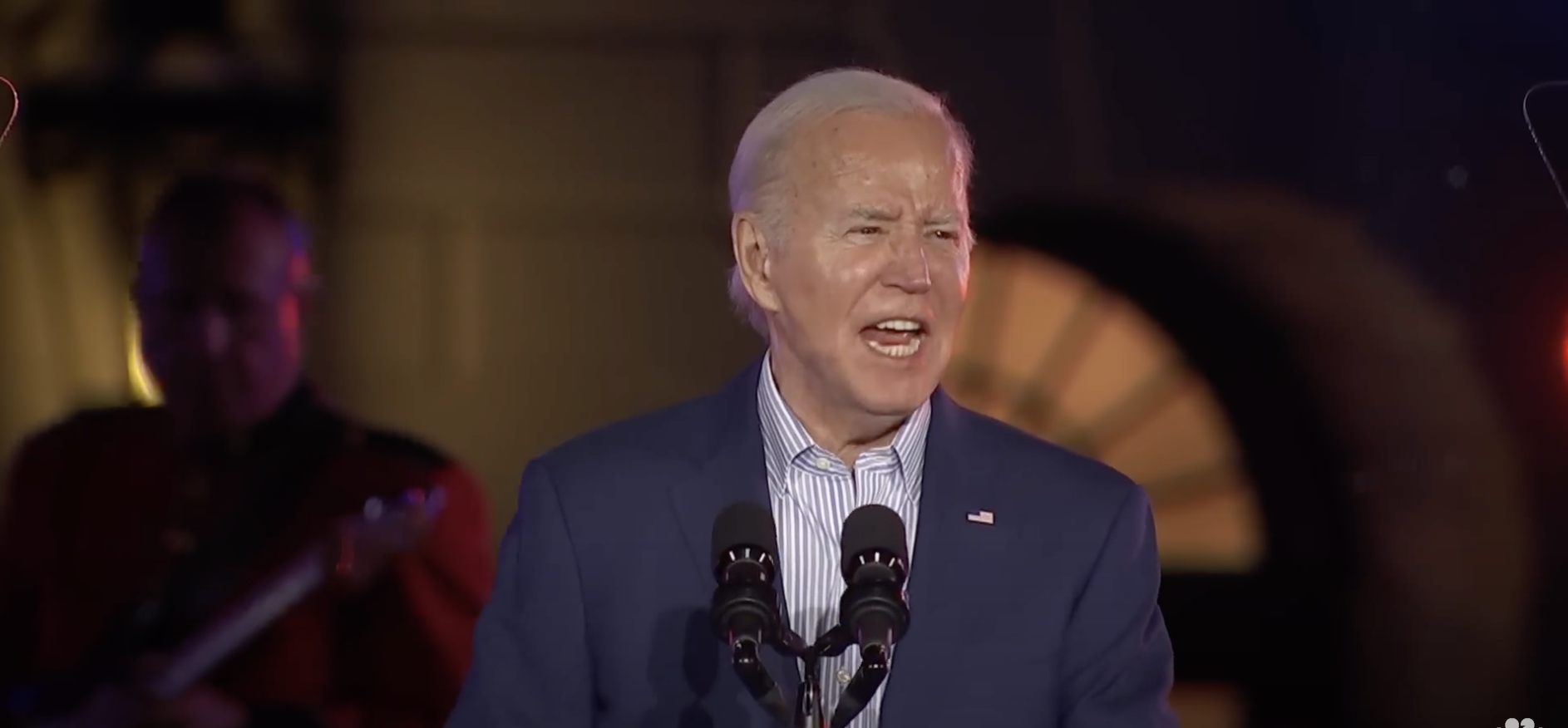 Biden Risks Alienating Family by Labeling Someone a ‘Convicted Felon