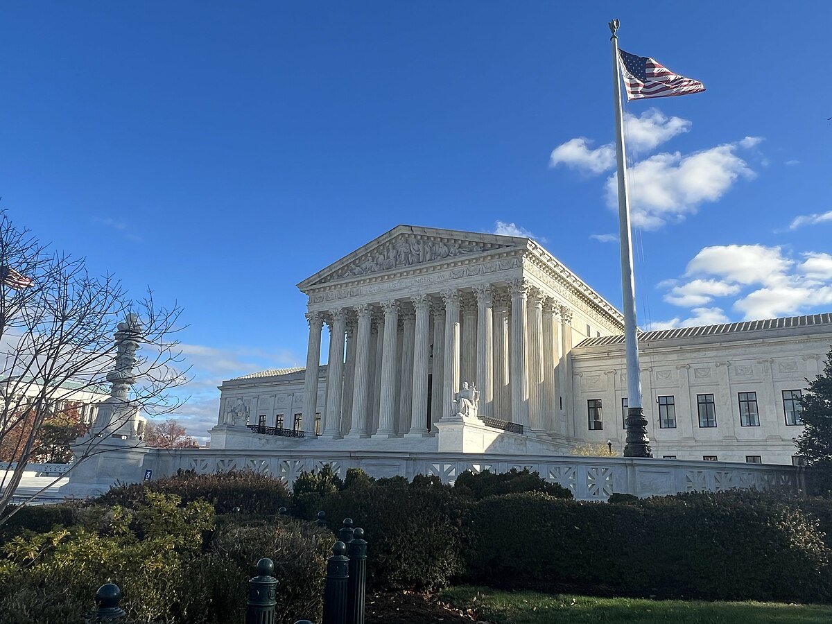 SCOTUS Allows Feds’ Censorship Plot Ahead Of 2024 Election