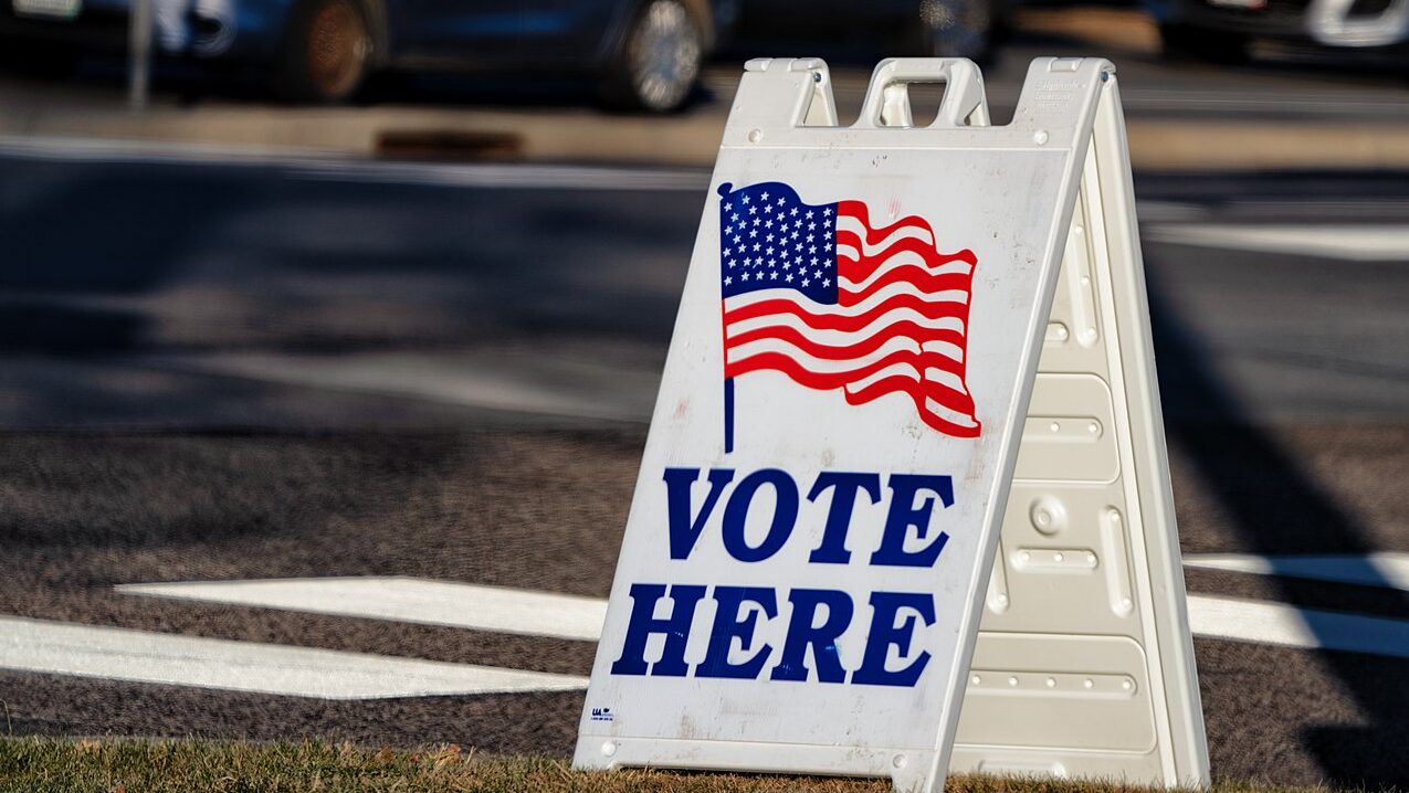 How Will Hurricane Destruction Hamper Voting In North Carolina?