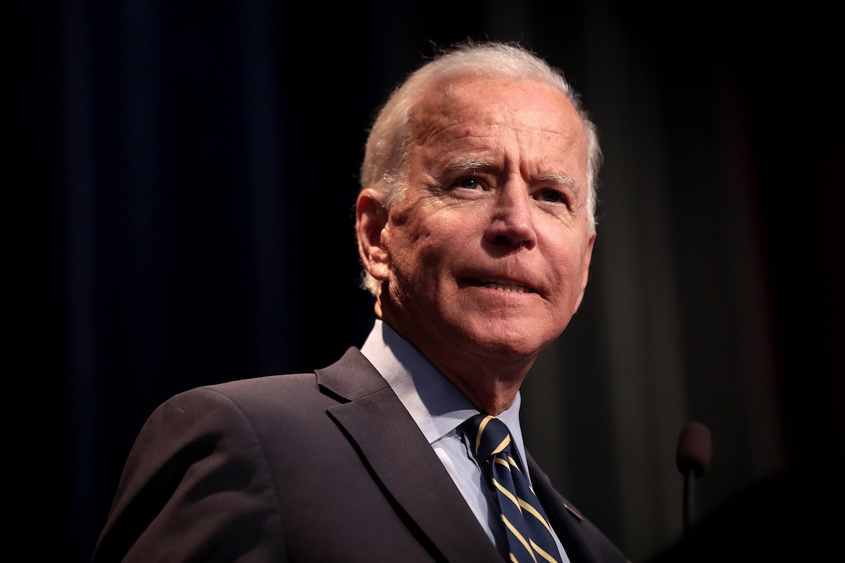 House Republicans Subpoena Biden-Harris Officials For Depositions Over ‘Bidenbucks’ Secrecy