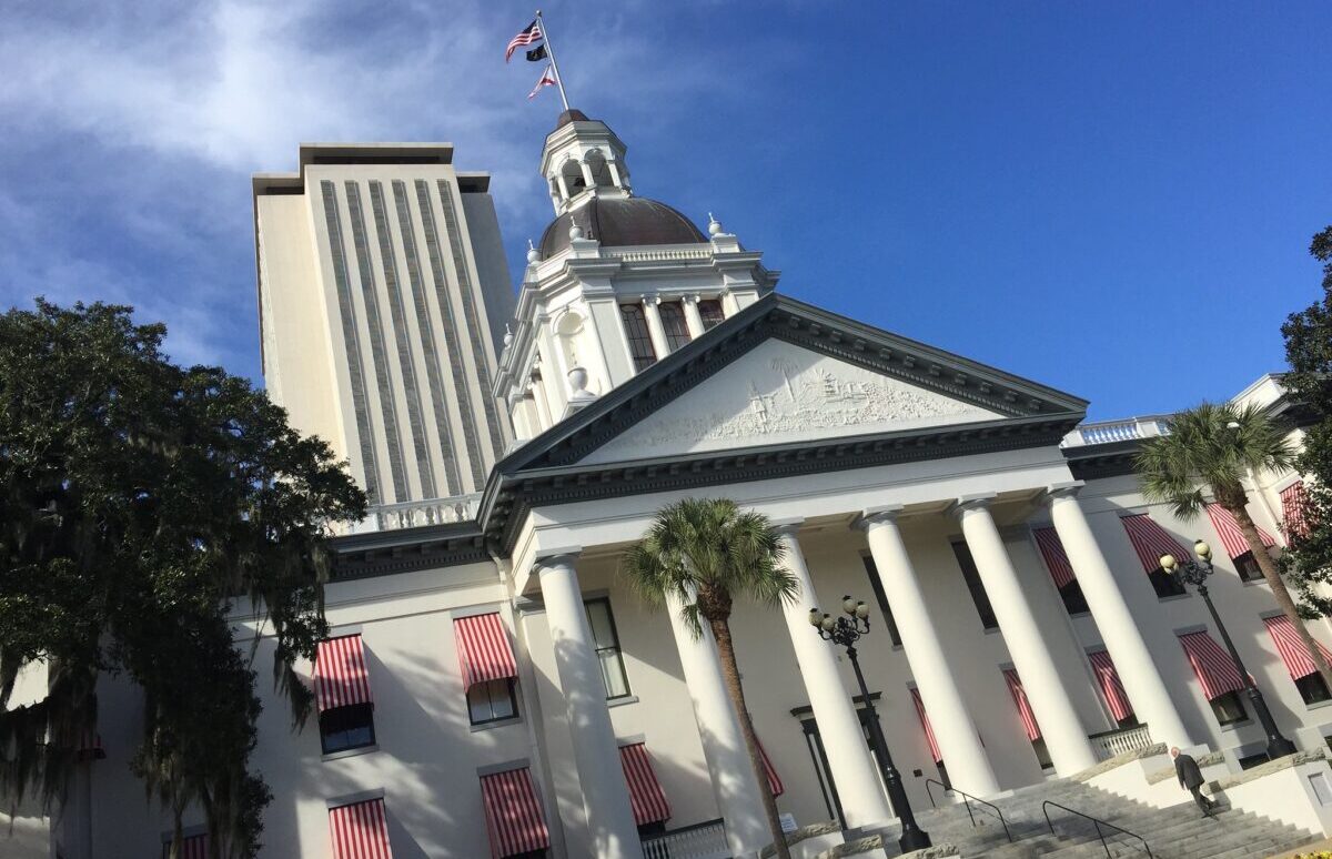 FL Probes Alleged ‘Forged’ Signatures On Abortion Ballot Petition