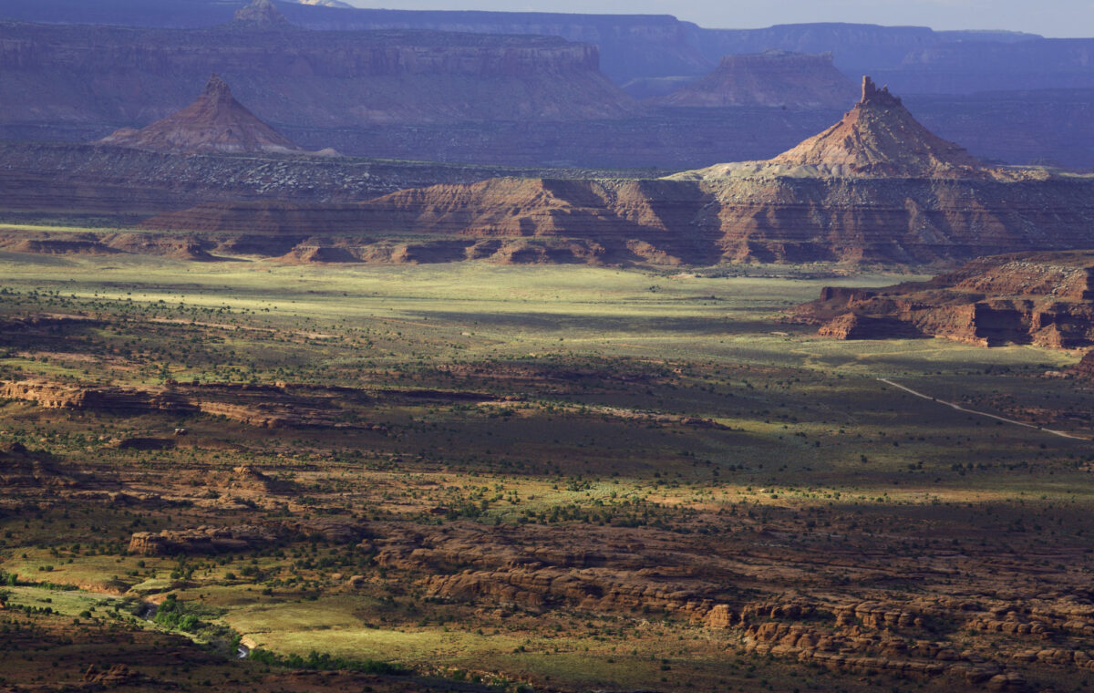 GOP Aims To Reform Antiquities Act, Block Federal Land Grabs