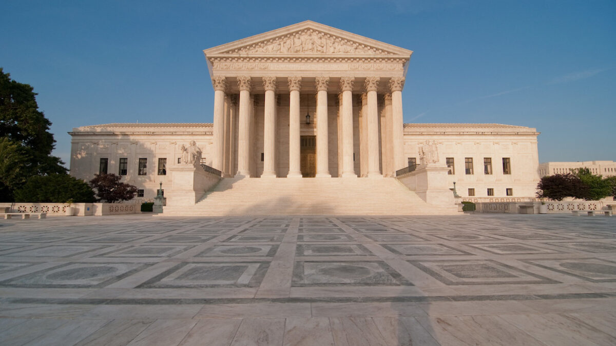 Supreme Court’s Blows To The Administrative State Are Wins For Democracy