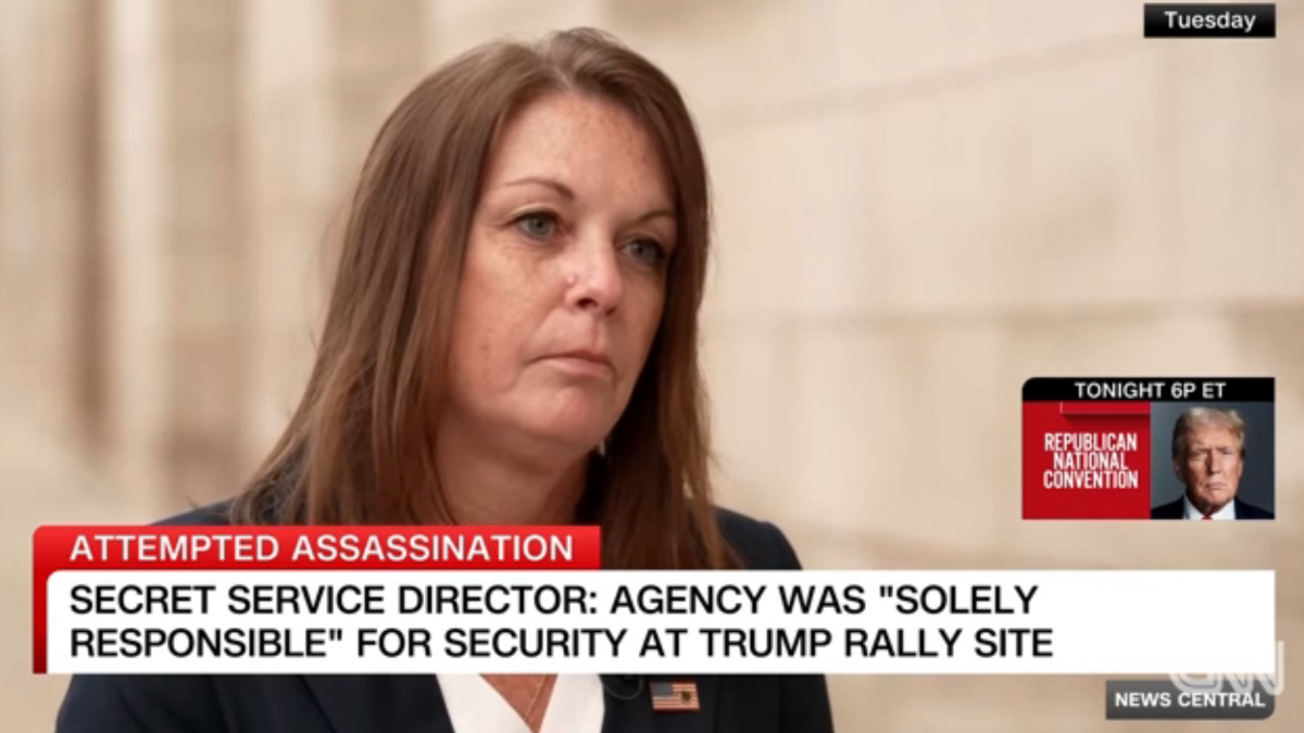 Burchett demands accountability from Secret Service Chief for protection failure