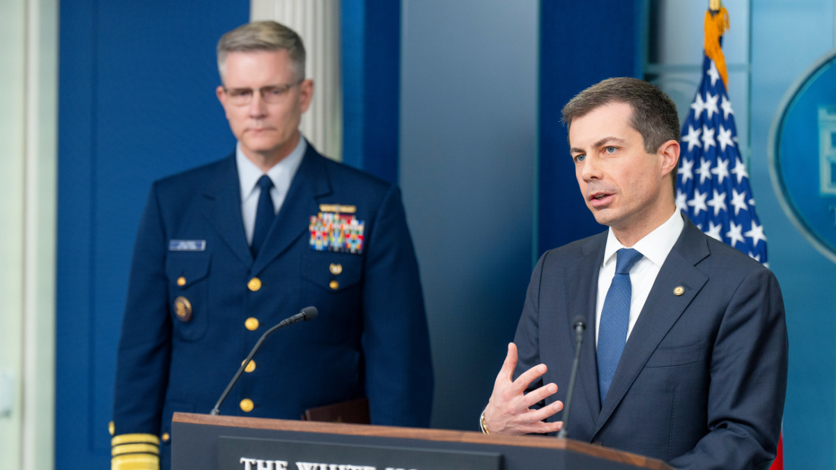 Buttigieg Comments on Freedom and Abortion