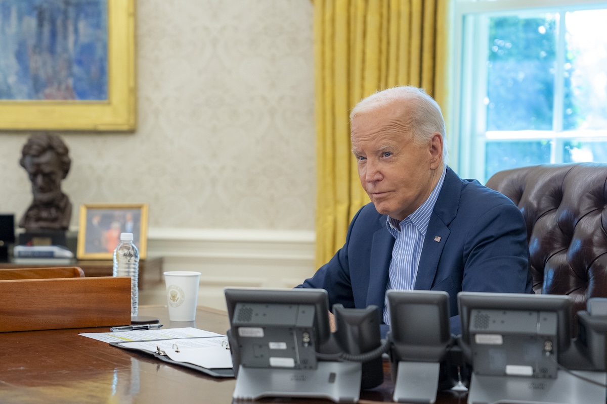 Biden’s Debilitation Has Upset The Media-Democrat Partnership