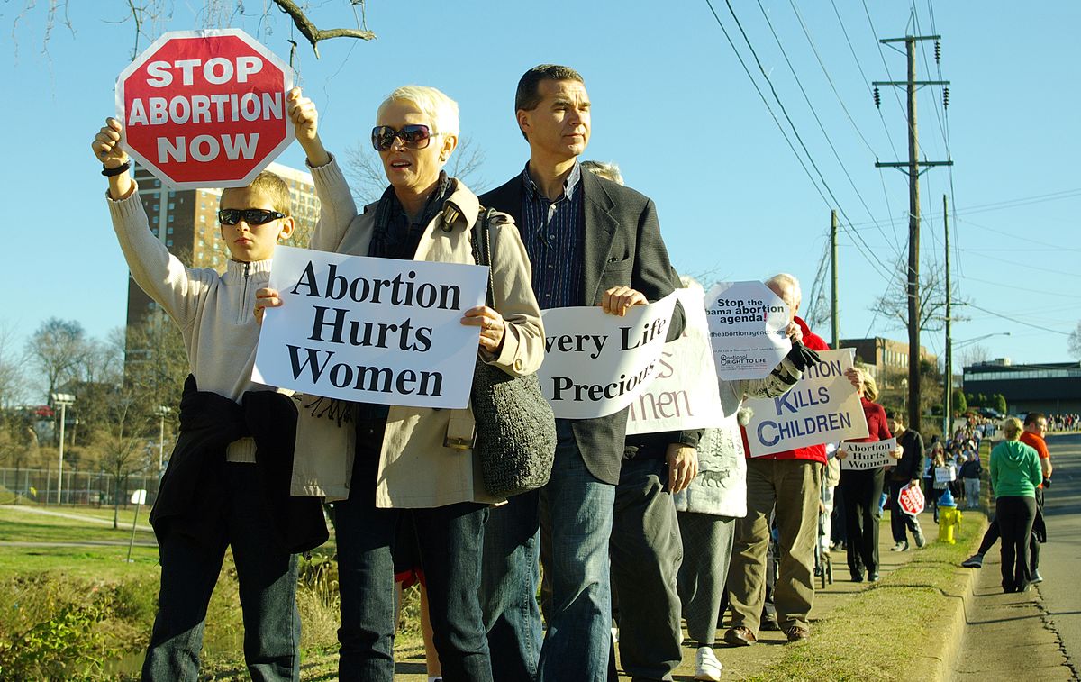 Exclusive: GOP Probes Army For Labeling Pro-Lifers As ‘Terrorists’
